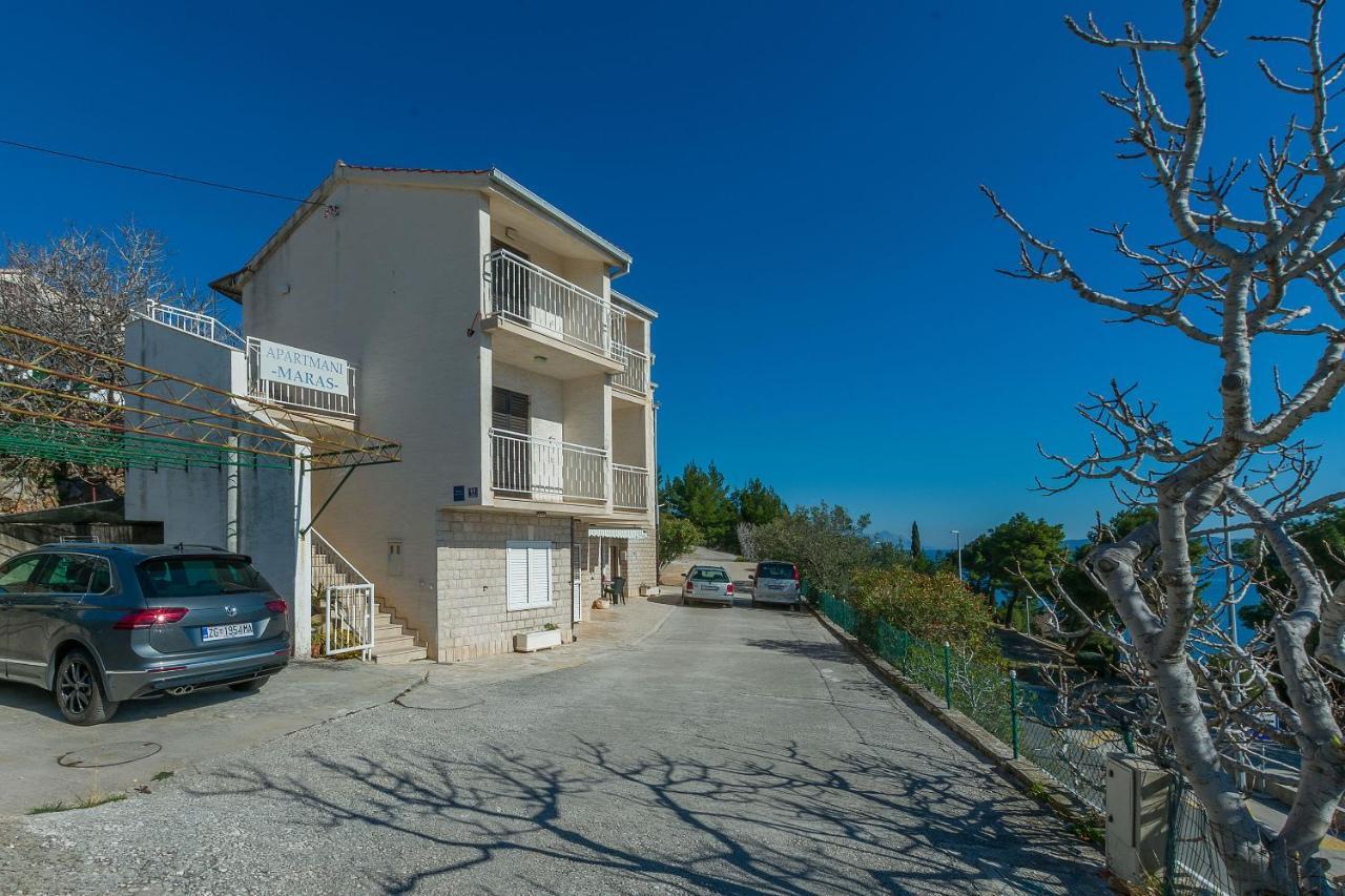 Apartment Maras Lokva Rogoznica