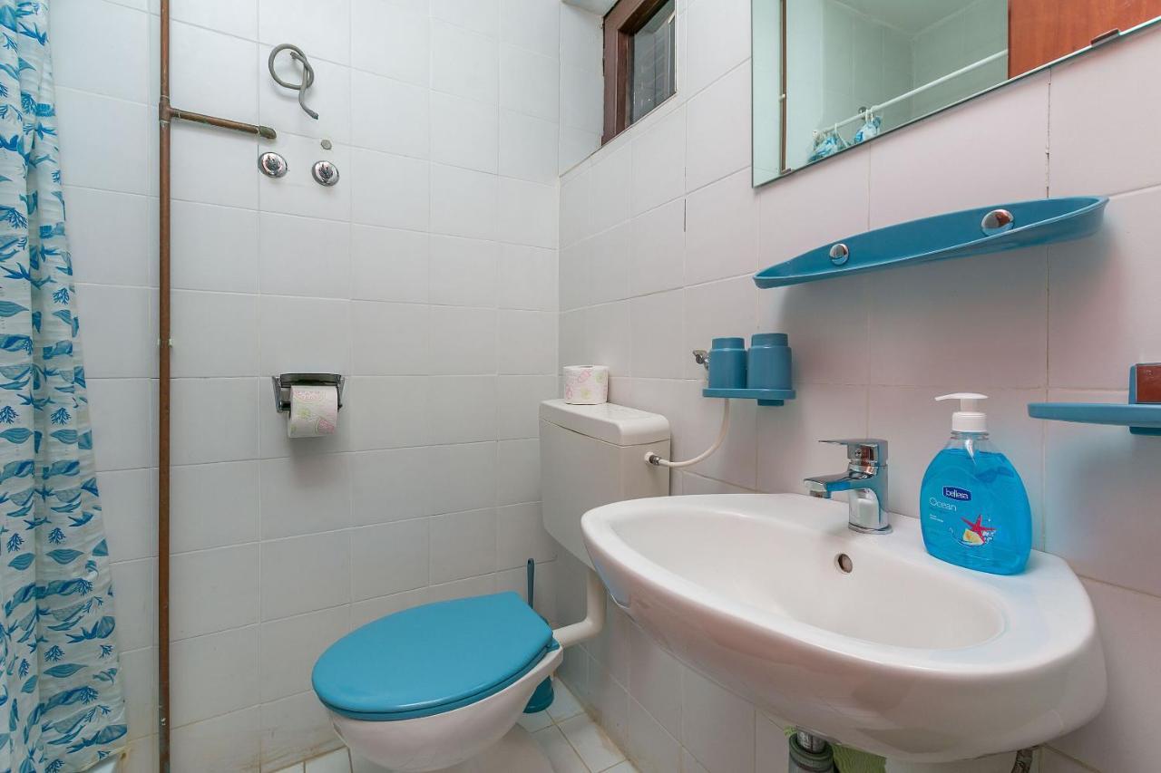 Apartment Maras Lokva Rogoznica