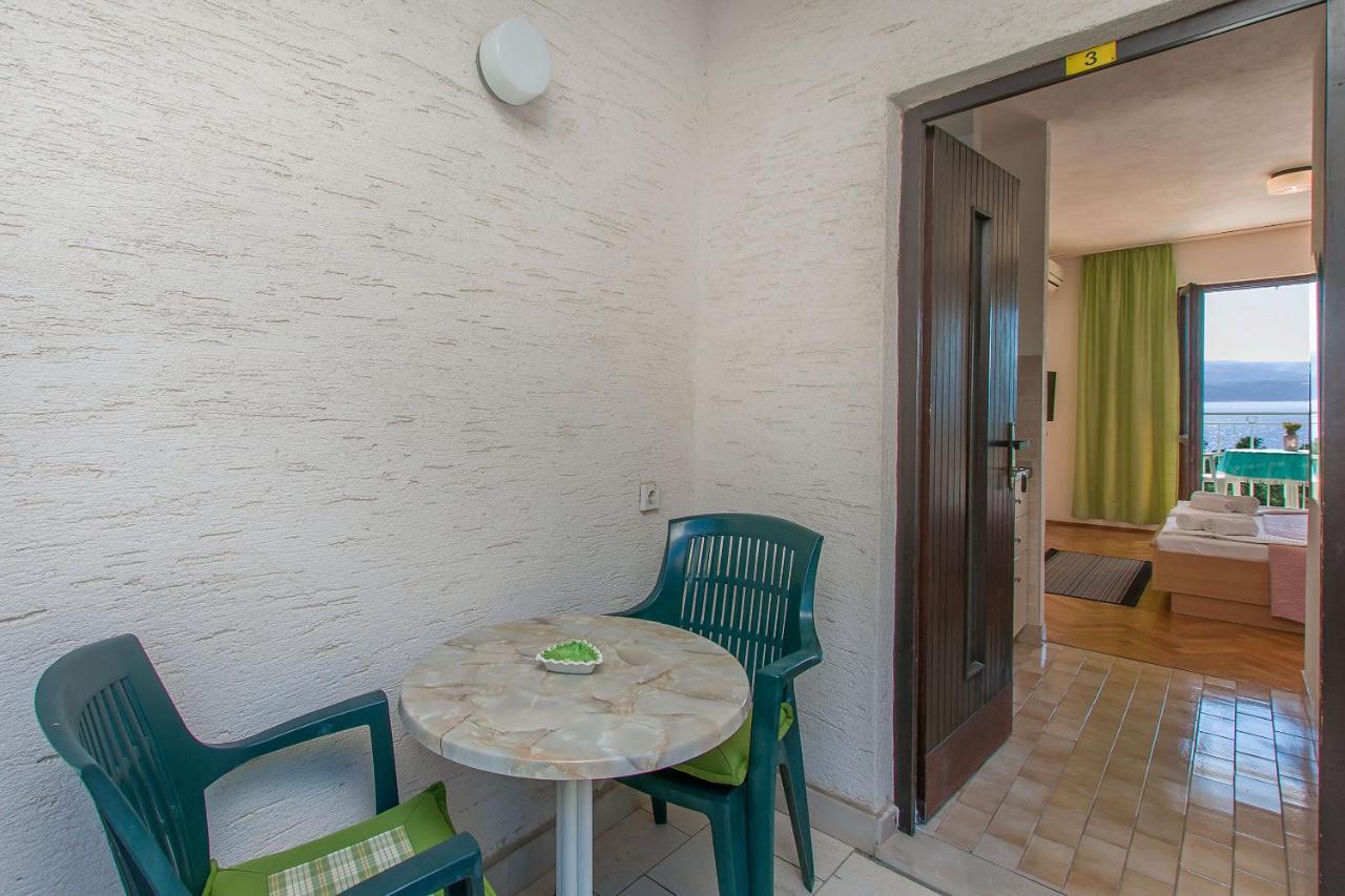 Maras Apartment Lokva Rogoznica