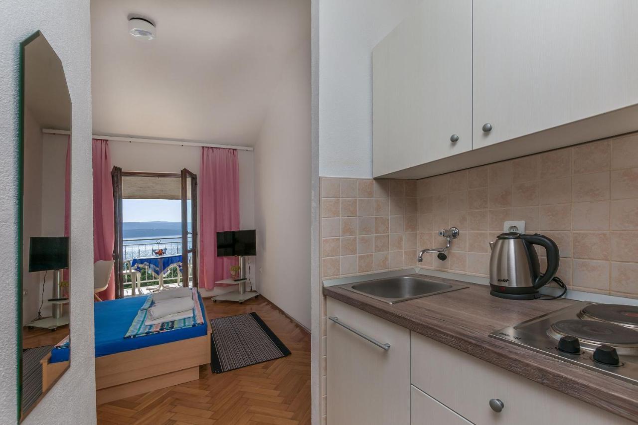 Maras Apartment Lokva Rogoznica