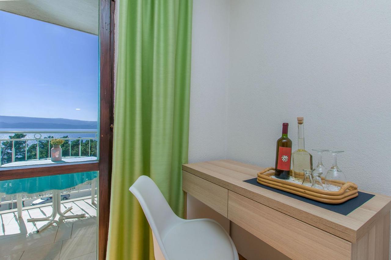 Apartment Maras Lokva Rogoznica
